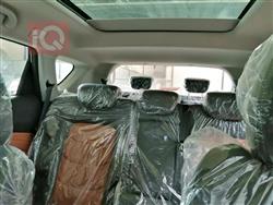 Jetour X70
